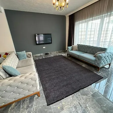 Nehir Villa